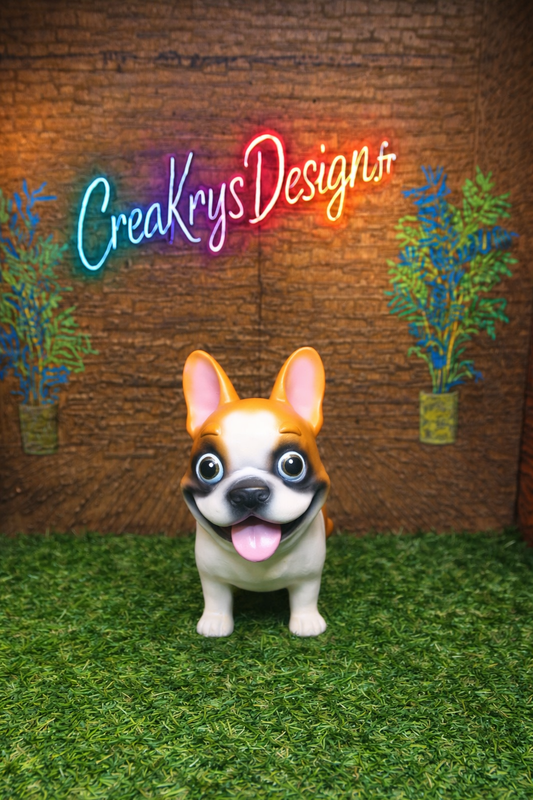 🐾 Adoptez Stella !