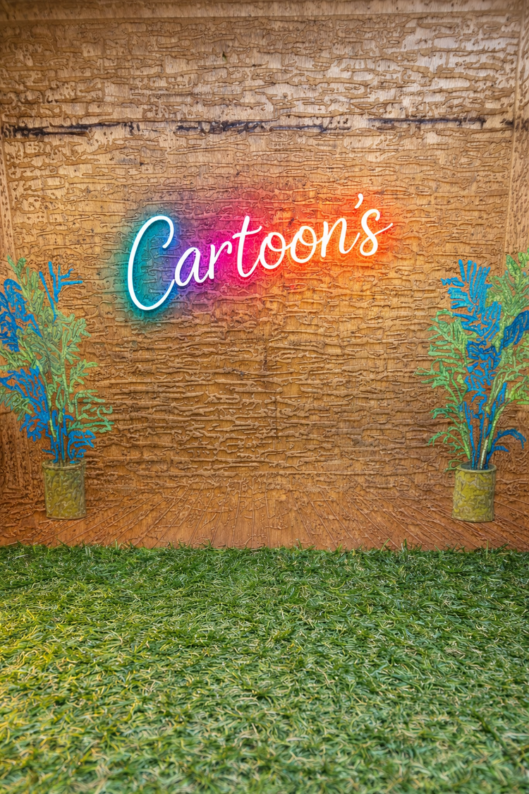 🐾 Adoptez ces compagnons cartoon 3D !