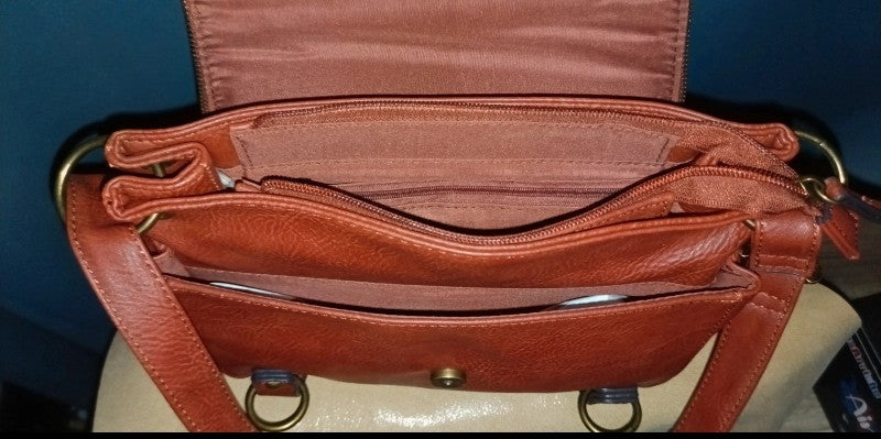 Sac à main personnalisé « Amoureuse des animaux »