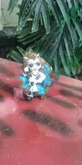 La licorne royale