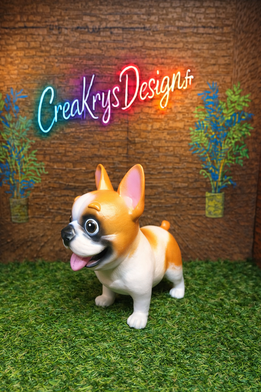 🐾 Adoptez Stella !